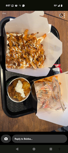 Photo of Pita Land Shawarma - Kelowna - 1945 Dilworth Dr unit 1, Kelowna, BC V1X 5X7